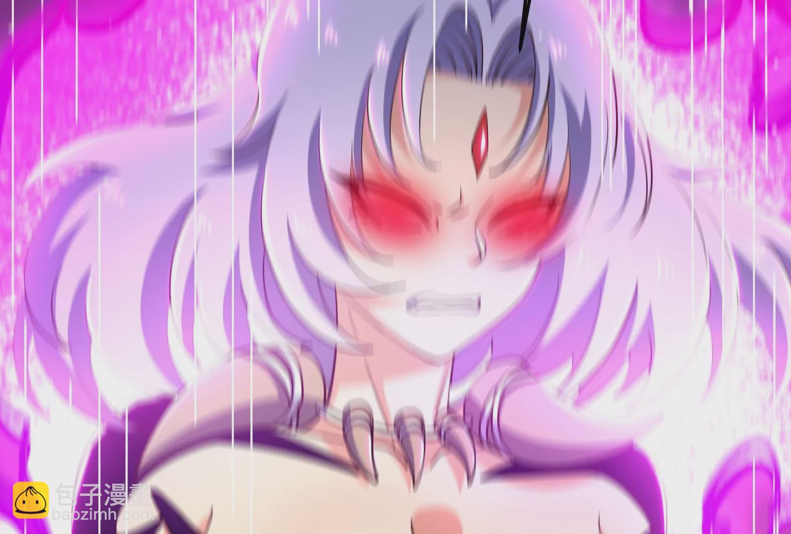 古神遊戲 - 第85話 壓力！大神官的實力(3/3) - 1